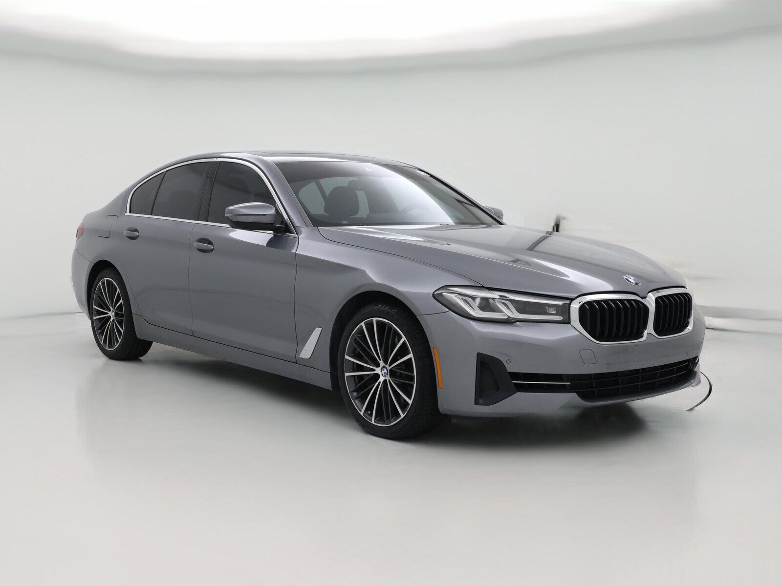2023 BMW 5 Series