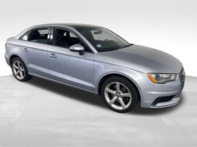 2016 Audi A3