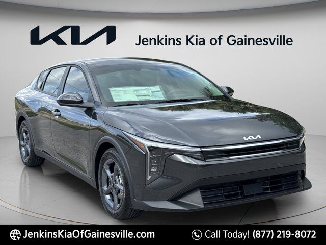 2026 KIA K4