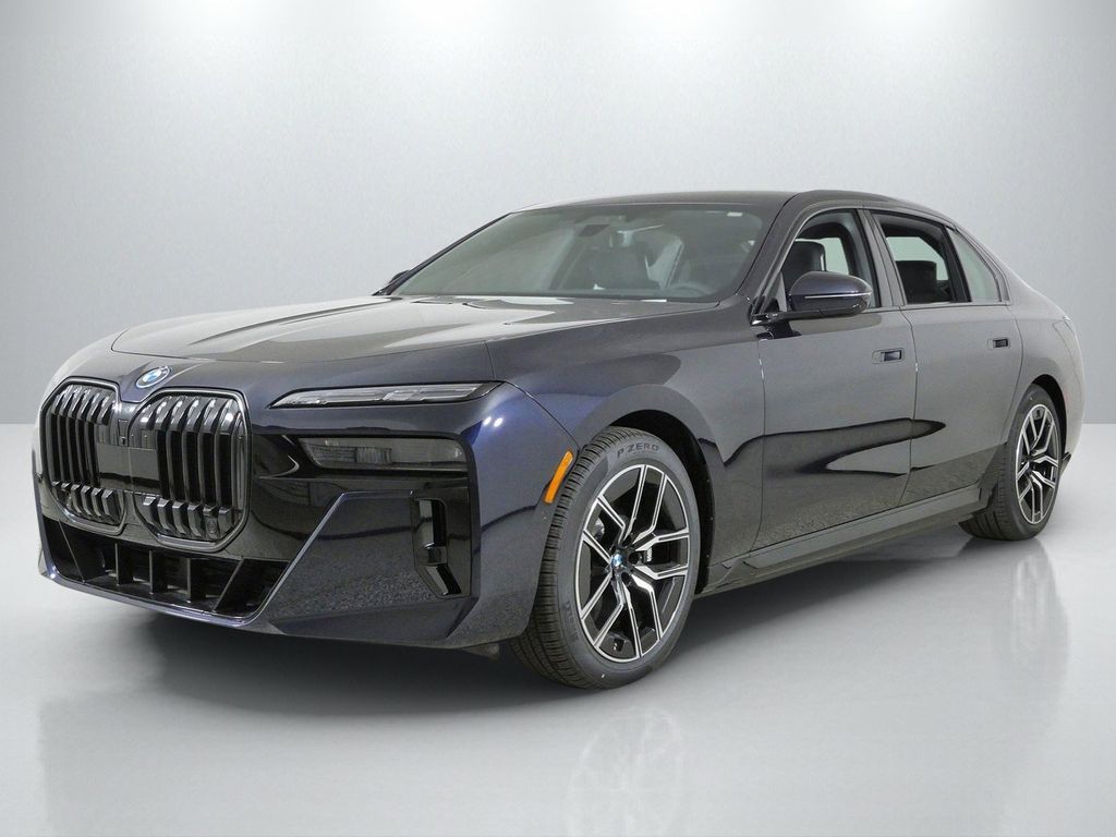 2026 BMW i7