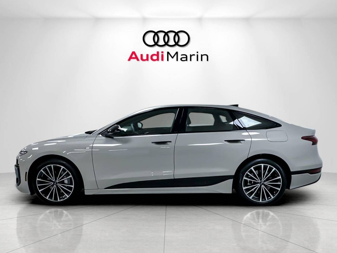 2027 Audi A6
