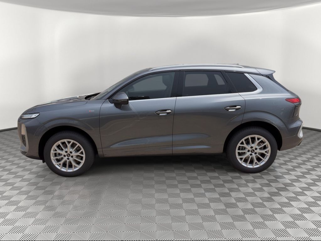 2026 Audi Q3