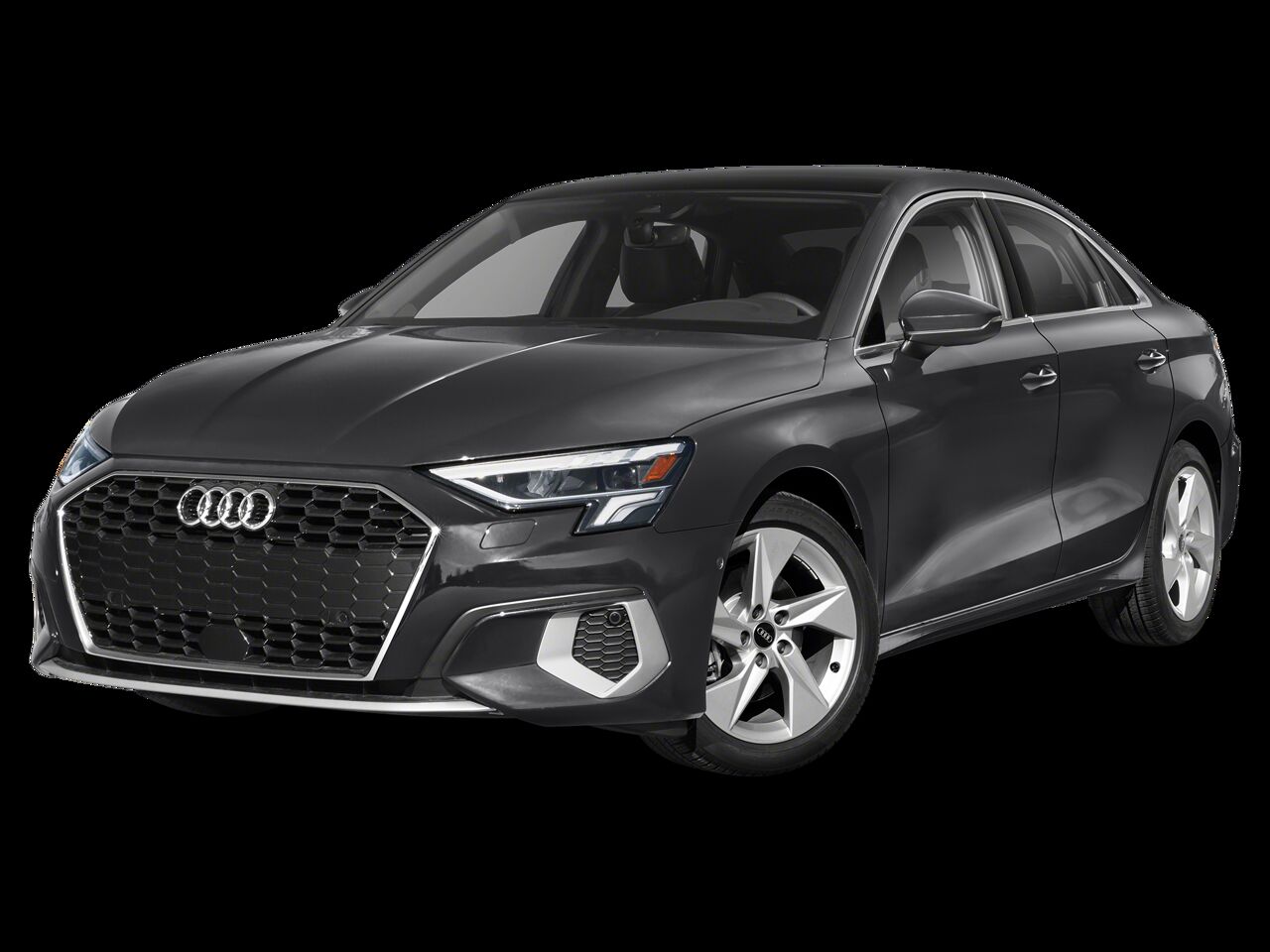 2023 Audi A3
