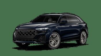2027 Audi Q8