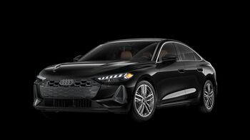 2026 Audi A5