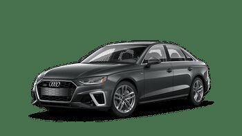 2020 AUDI A4