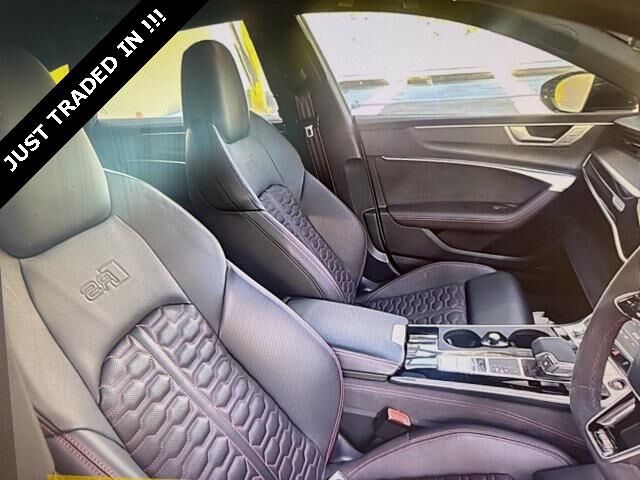 2023 Audi RS7