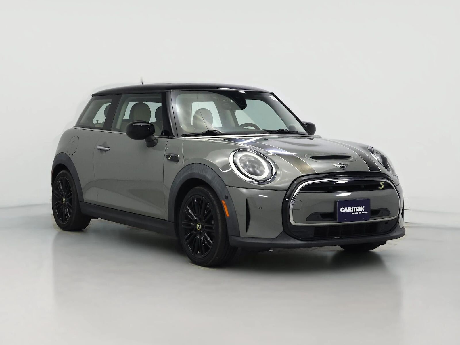 2023 MINI Hardtop