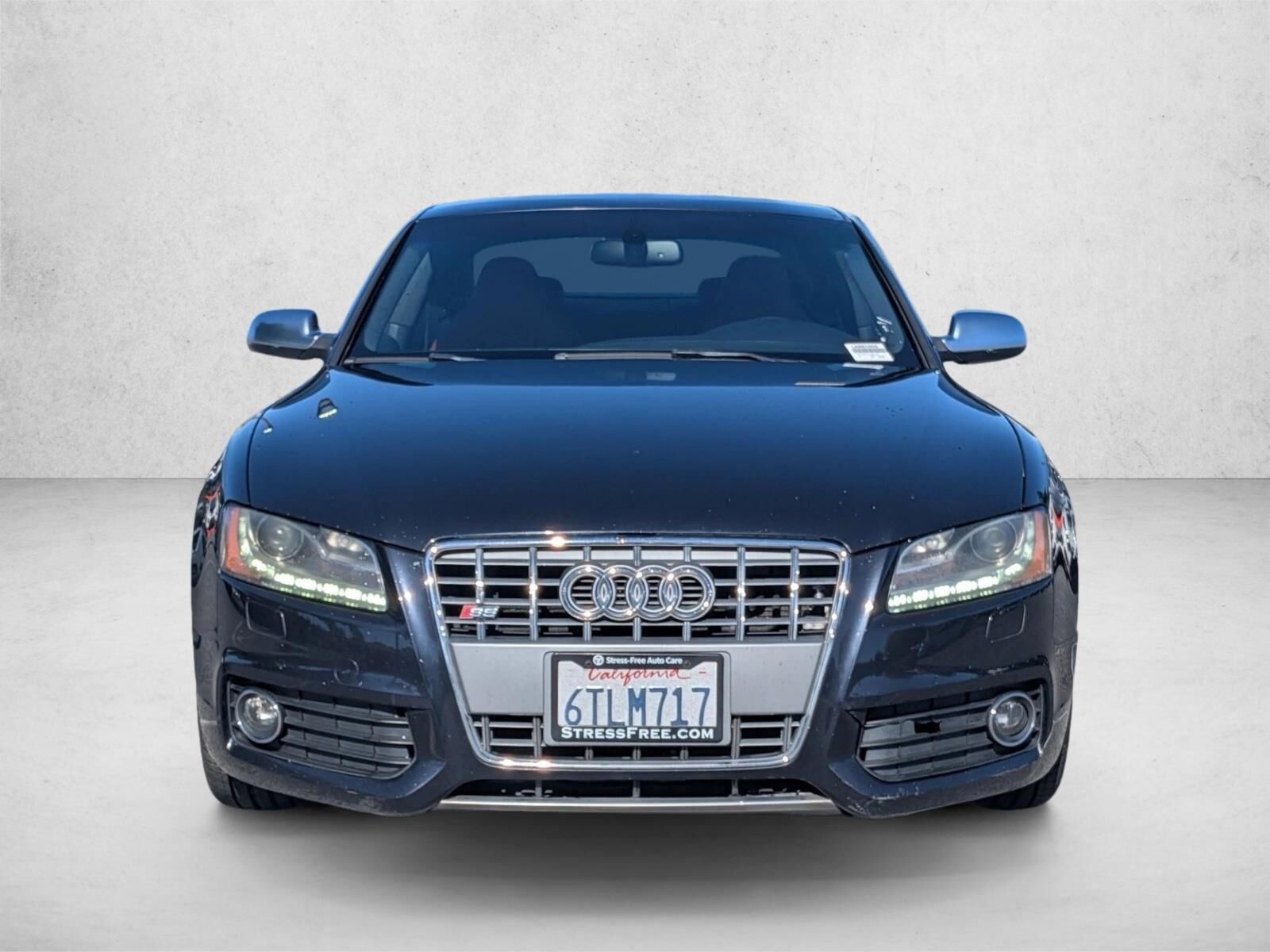 2012 Audi S5