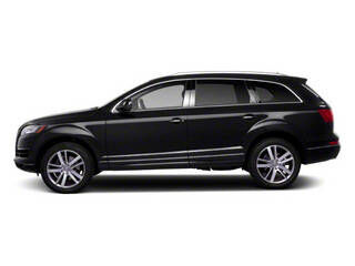 2012 Audi Q7