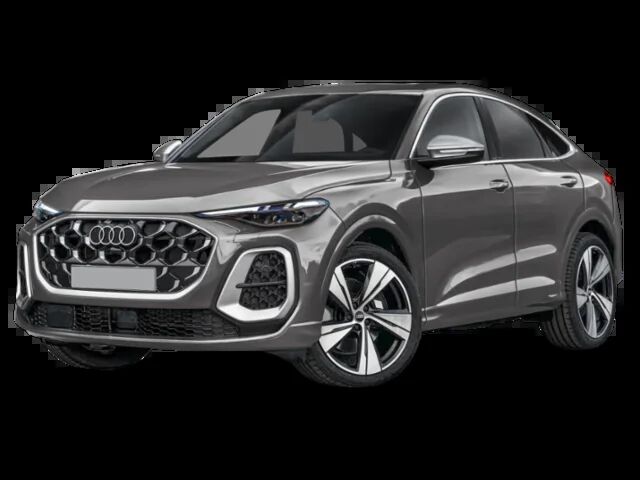 2026 Audi SQ5
