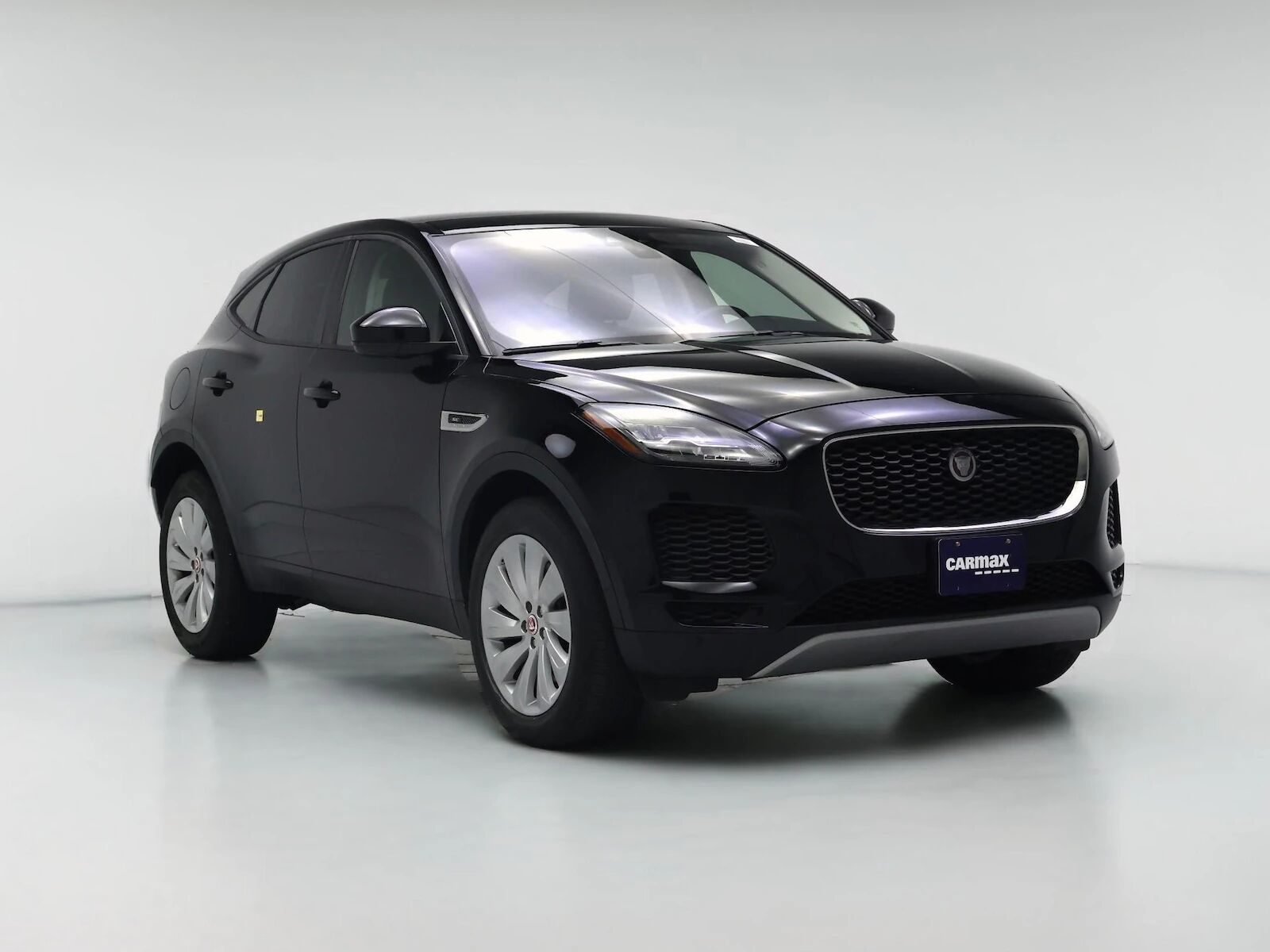 2019 JAGUAR E-PACE