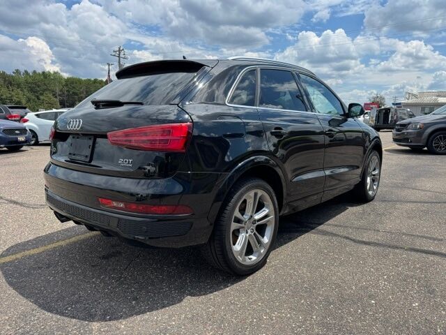 2016 Audi Q3