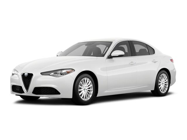 2022 ALFA ROMEO Giulia