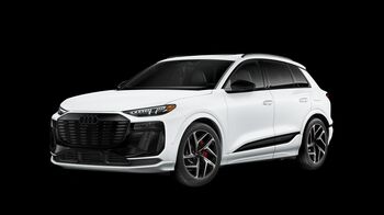 2027 Audi SQ6