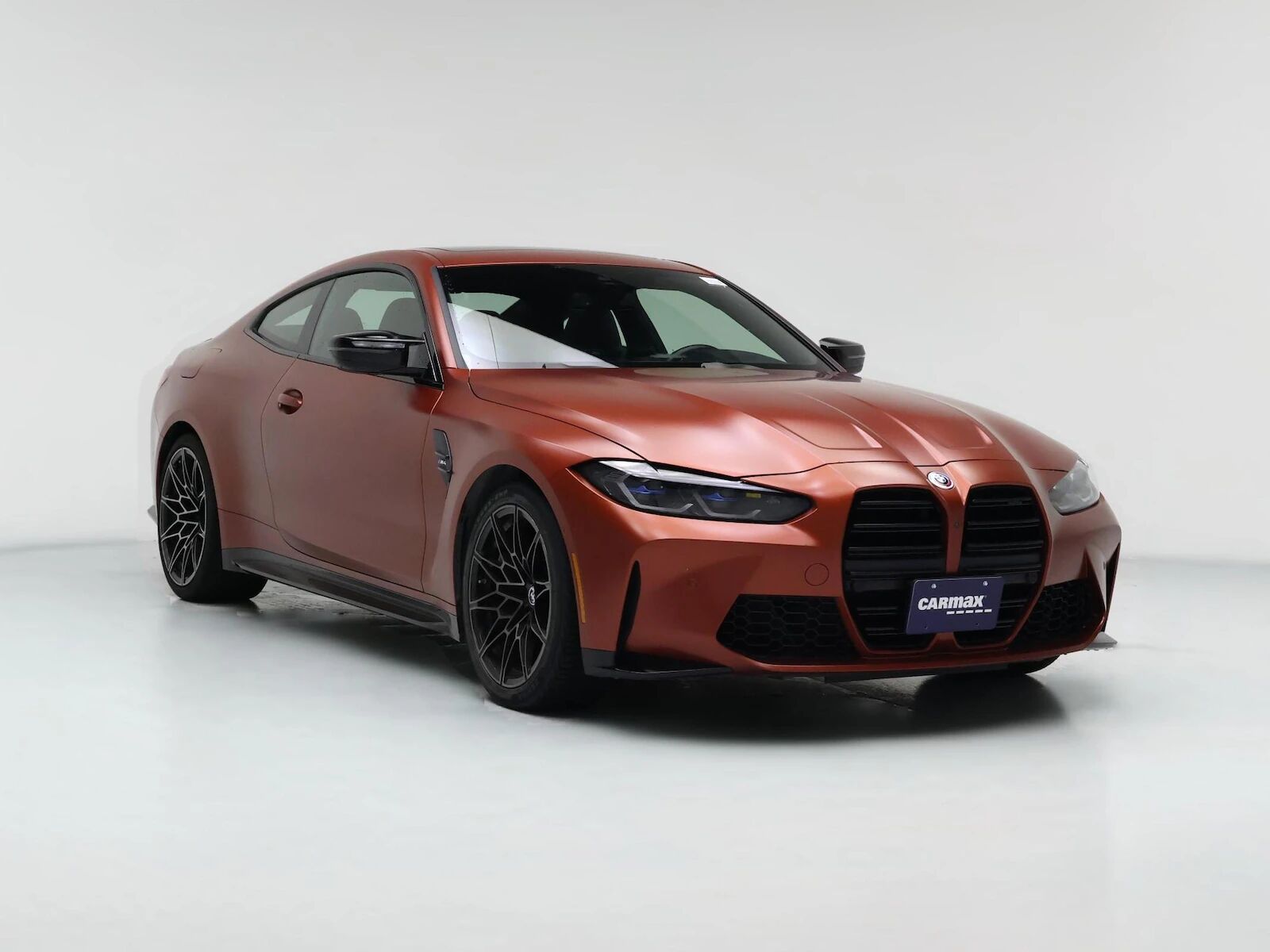 2022 BMW M4