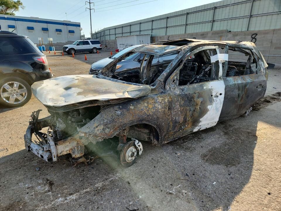 2008 HYUNDAI Veracruz