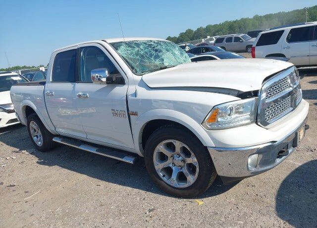 2013 RAM 1500