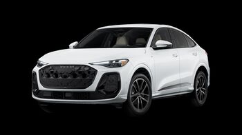 2026 Audi SQ5