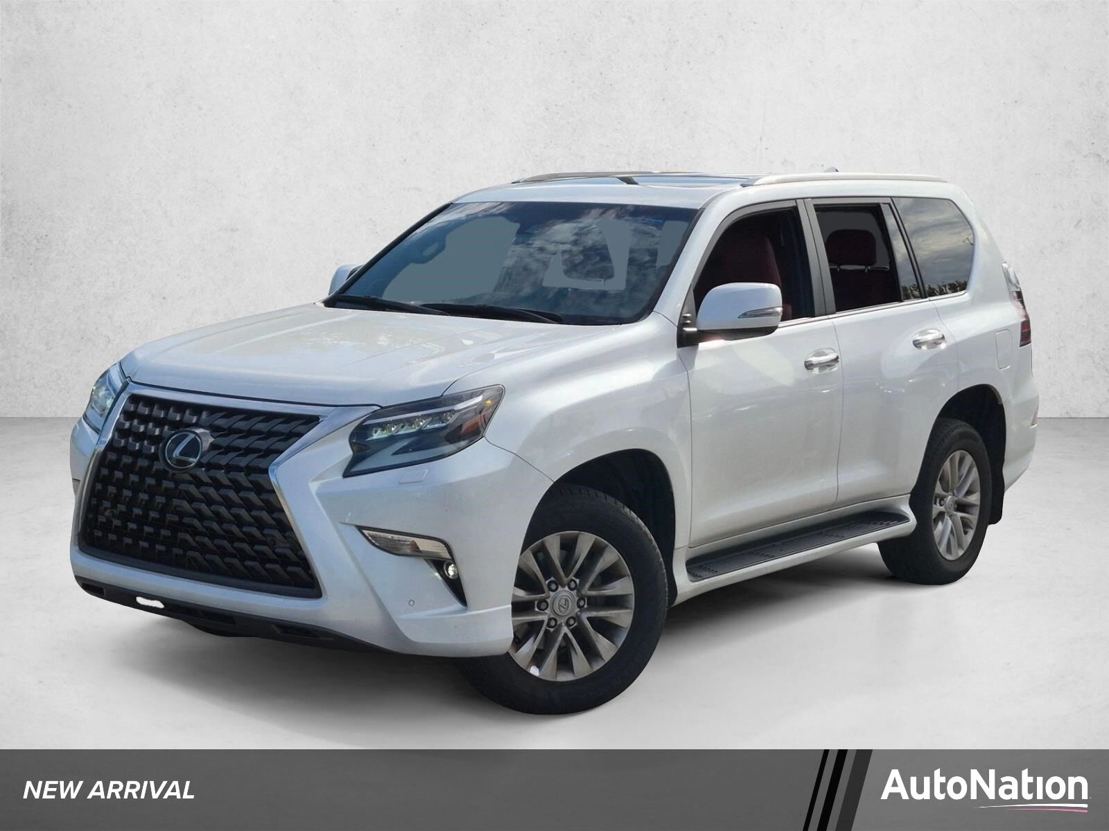2023 LEXUS GX