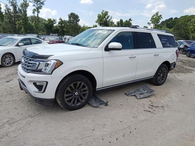 2020 FORD Expedition