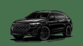 2027 Audi SQ8