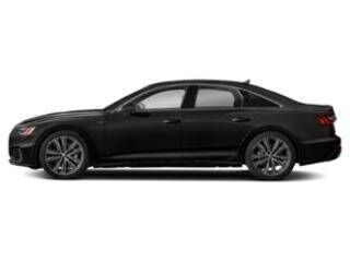 2019 AUDI A6