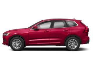 2019 VOLVO XC60