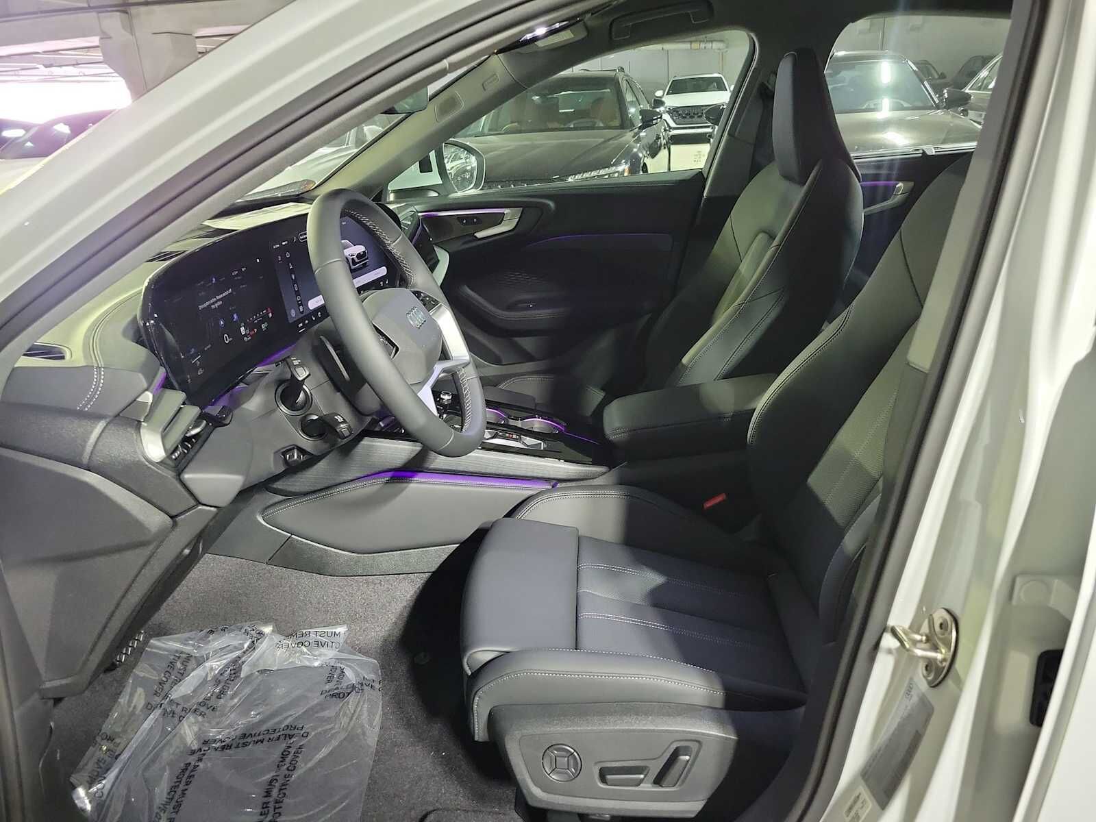 2026 Audi A5