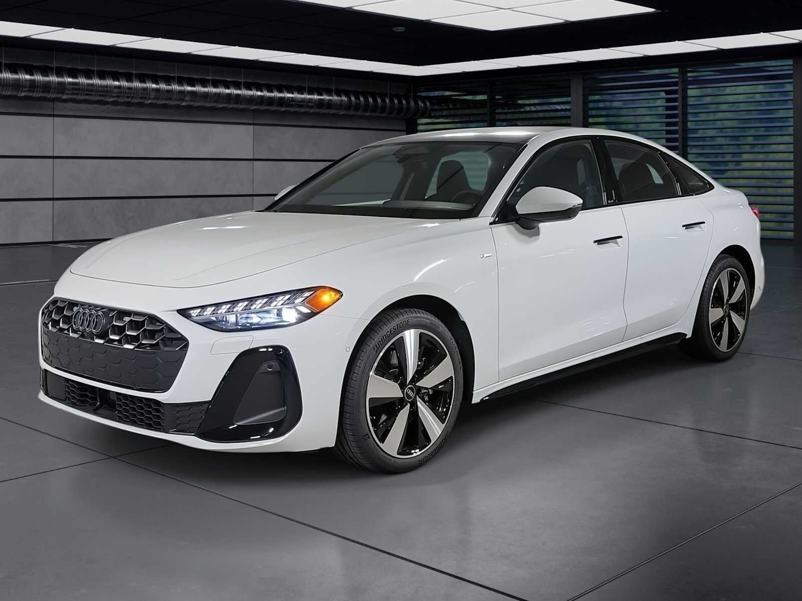 2026 AUDI A5