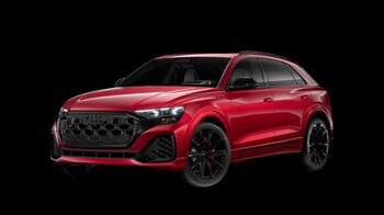 2027 Audi SQ8