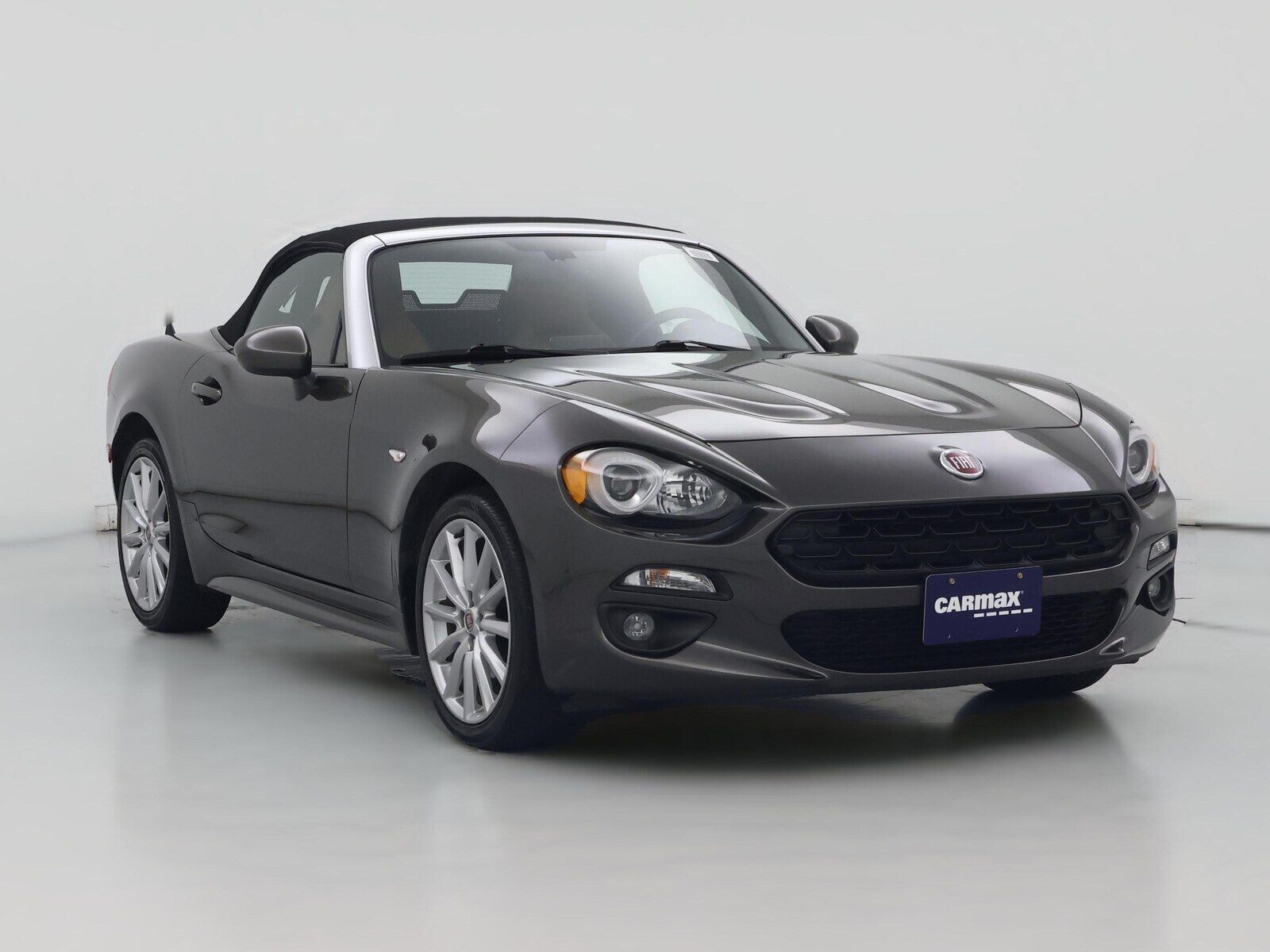 2018 FIAT 124 Spider