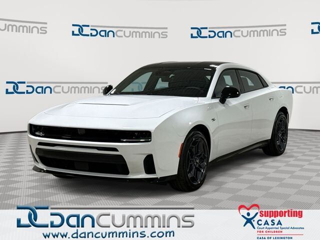 2026 DODGE Charger