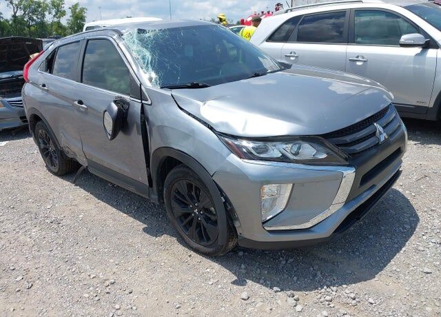 2020 MITSUBISHI ECLIPSE CROSS