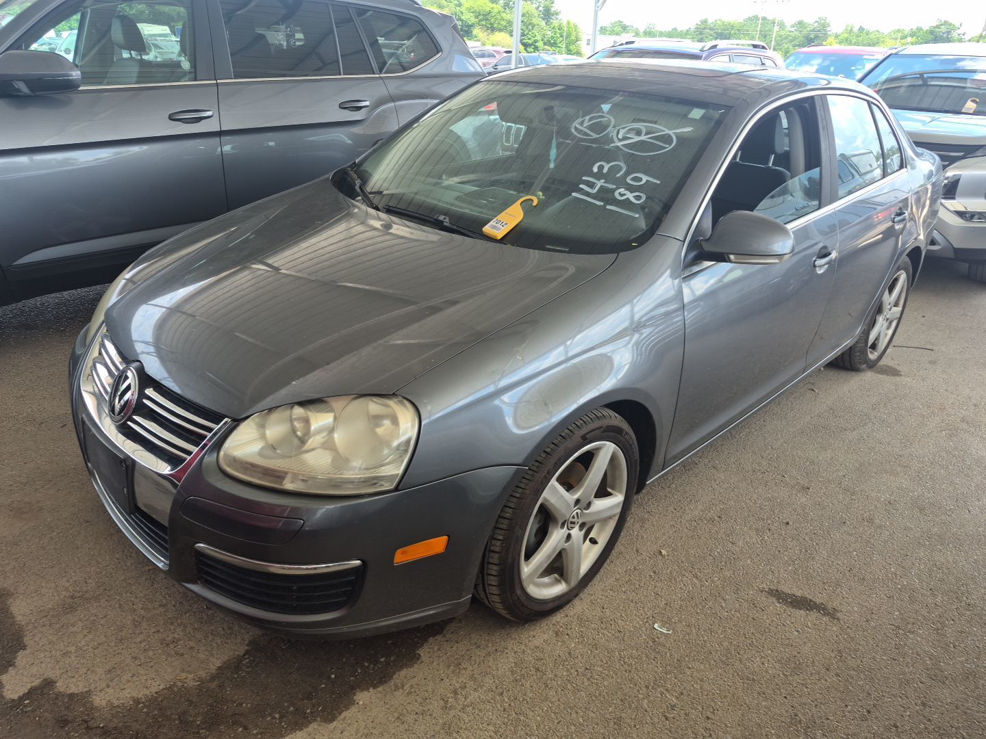 Volkswagen Jetta