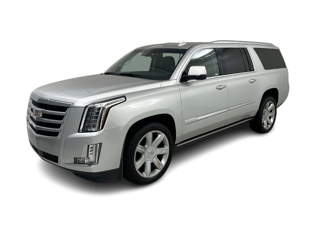 2019 CADILLAC Escalade ESV
