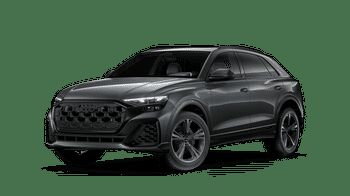 2027 AUDI Q8