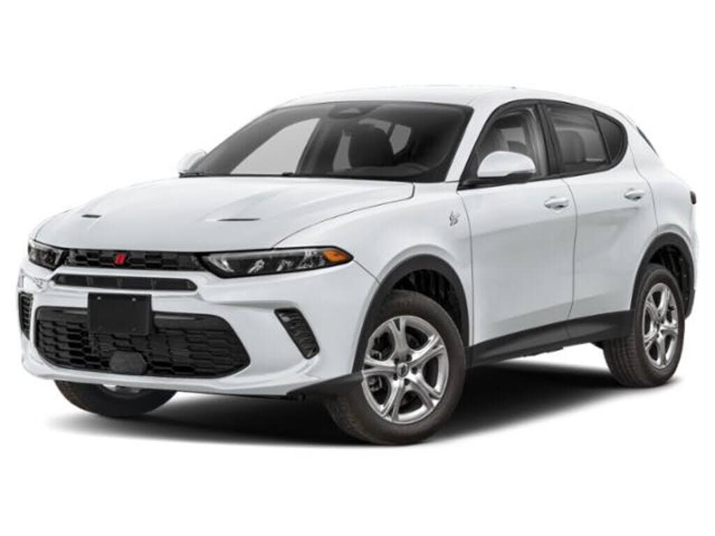 2024 DODGE HORNET