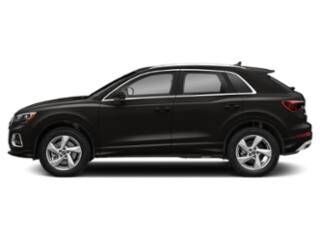 2021 AUDI Q3
