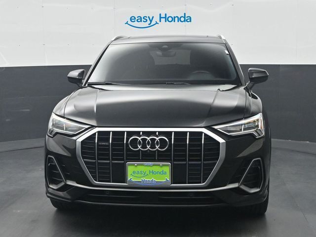 2021 Audi Q3