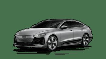 2027 AUDI A6