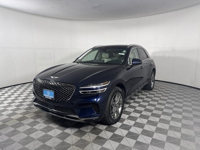 2024 GENESIS GV70