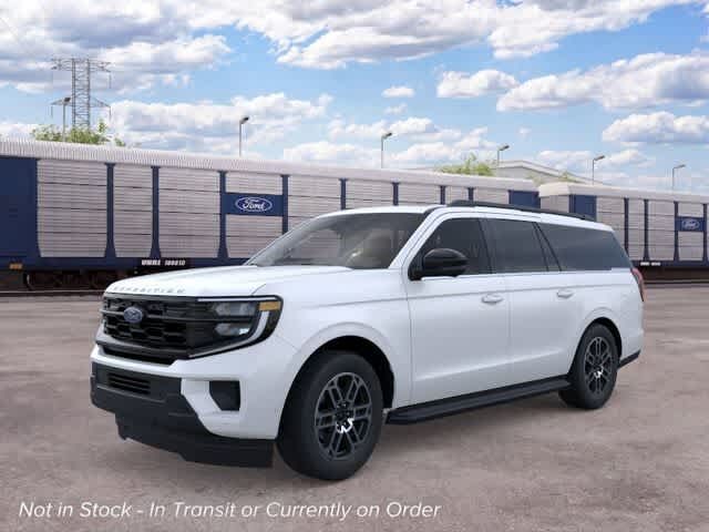 2026 FORD Expedition