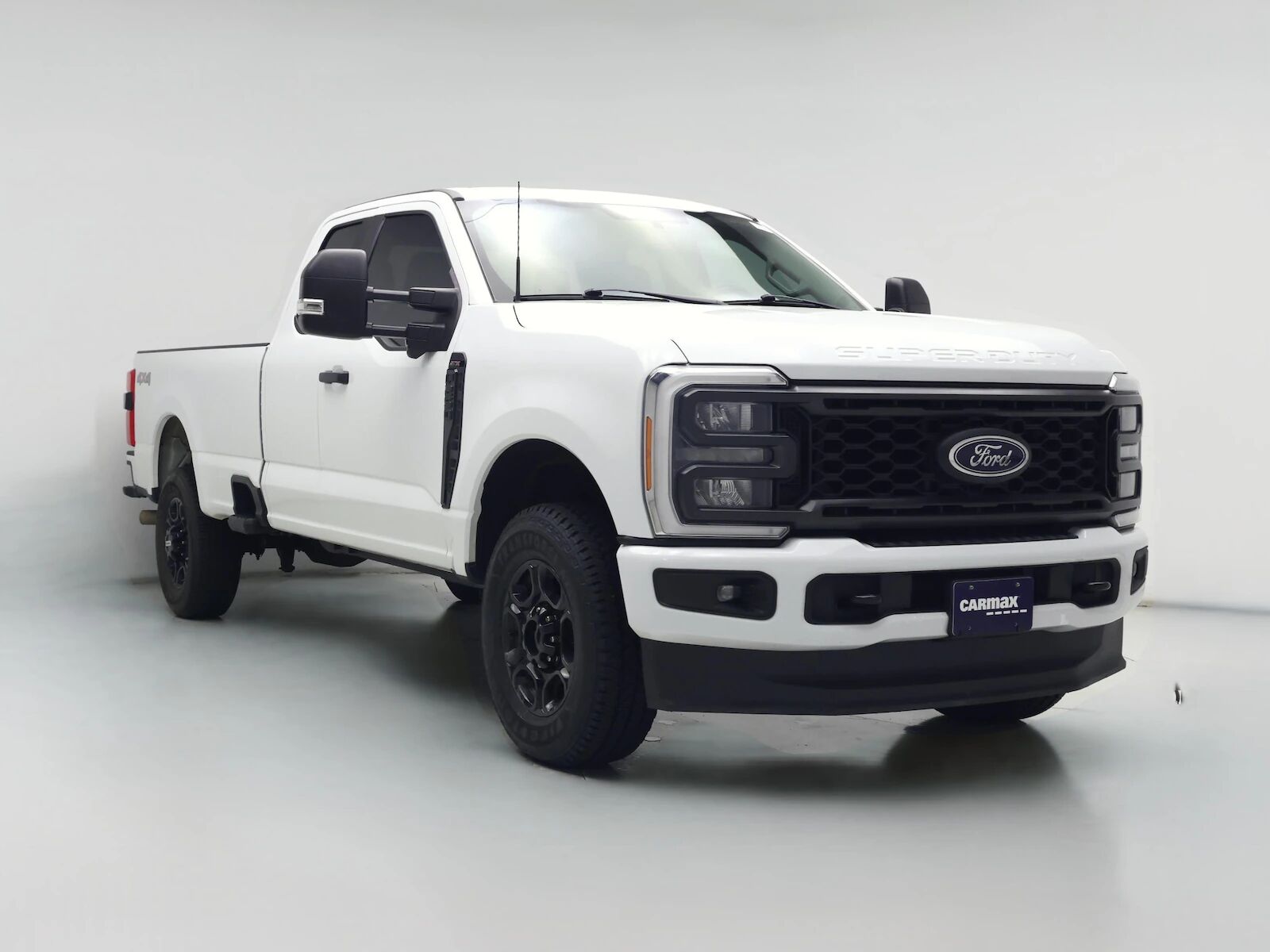 2023 FORD F-250