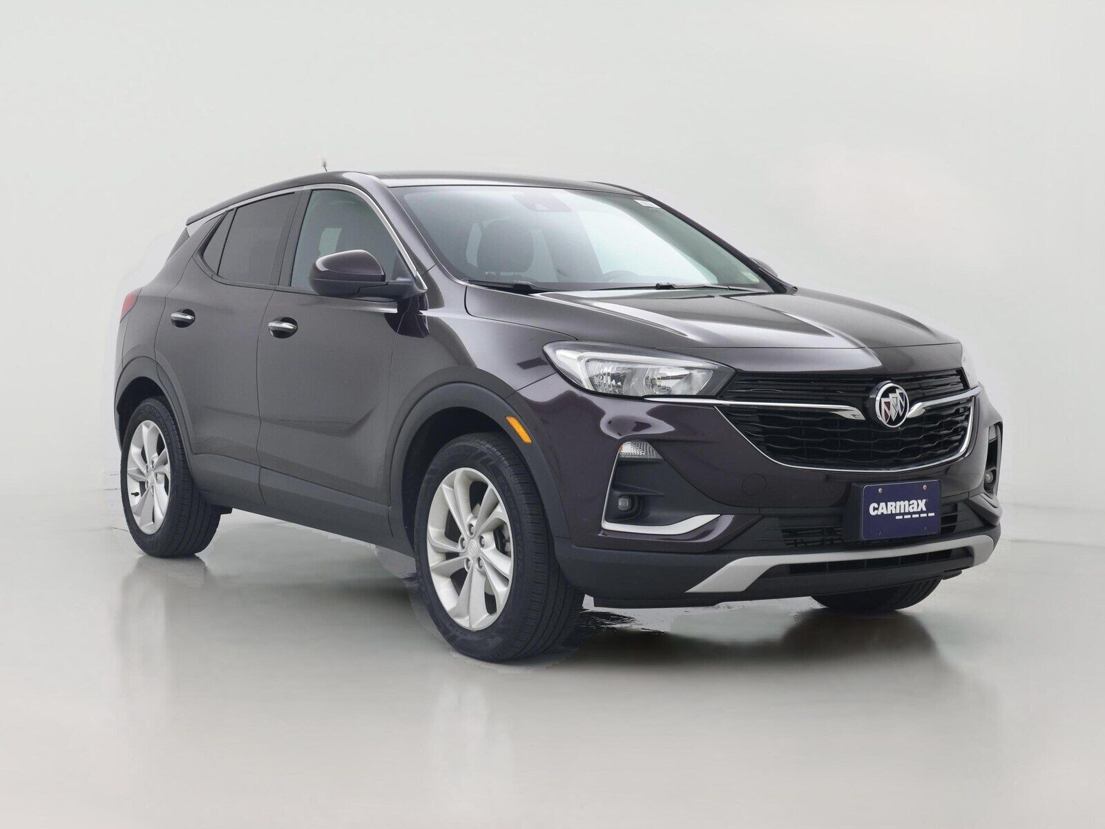 2020 BUICK Encore GX