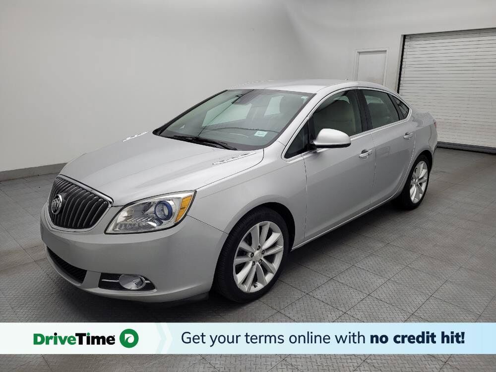 2014 BUICK Verano
