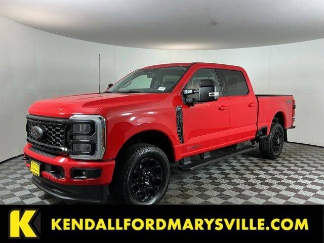 2026 FORD F-250