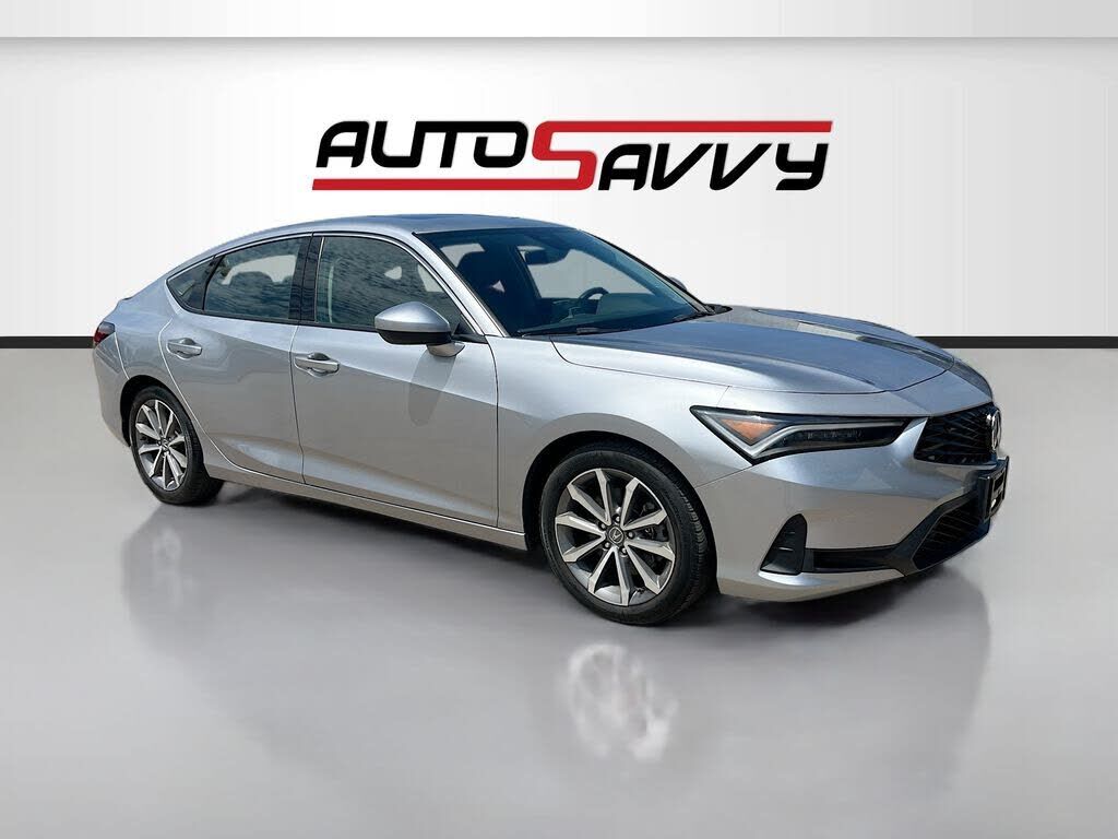 2023 ACURA Integra