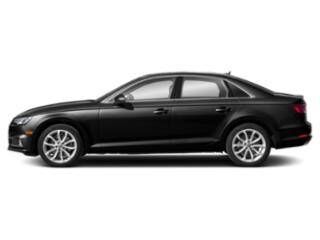2019 AUDI A4