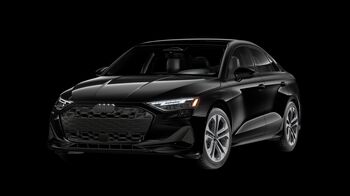2026 Audi A3
